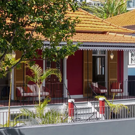 Quintinha Estrelicia - Pool And Garden Σπίτι διακοπών