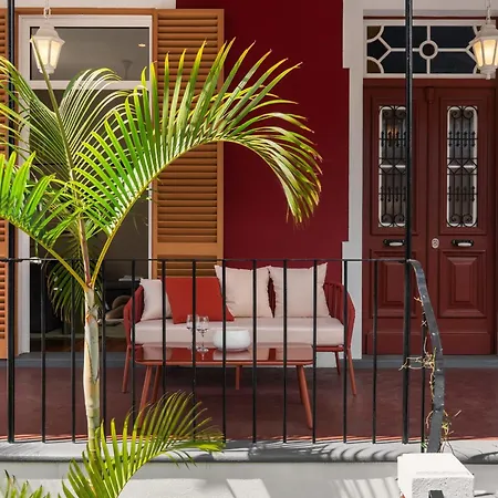 Quintinha Estrelicia - Pool And Garden * Φουνκάλ