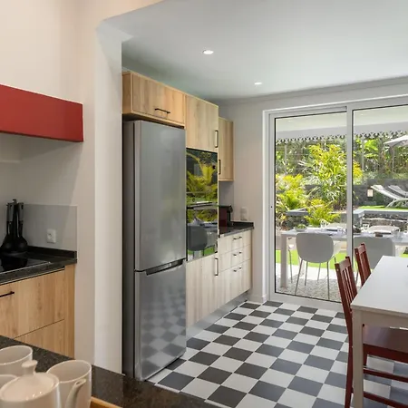 Σπίτι διακοπών Quintinha Estrelicia - Pool And Garden