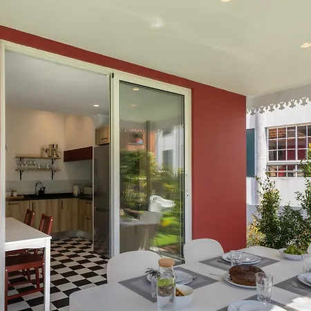 Quintinha Estrelicia - Pool And Garden Σπίτι διακοπών *