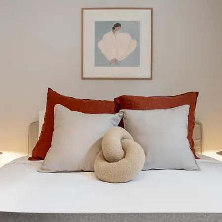 Σπίτι διακοπών Quintinha Estrelicia - Pool And Garden