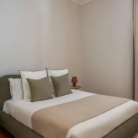 Σπίτι διακοπών Quintinha Estrelicia - Pool And Garden Φουνκάλ