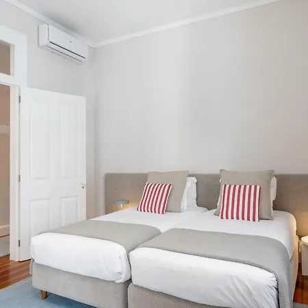 Σπίτι διακοπών Quintinha Estrelicia - Pool And Garden *