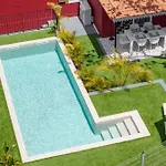 Prázdninový dům Quintinha Estrelicia - Pool And Garden Funchal (Madeira)