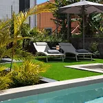 Prázdninový dům Quintinha Estrelicia - Pool And Garden *