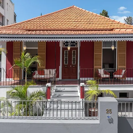 Quintinha Estrelicia - Pool And Garden *