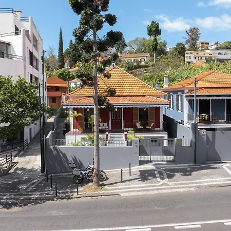 Quintinha Estrelicia - Pool And Garden *