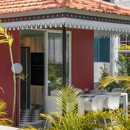 Quintinha Estrelicia - Pool And Garden