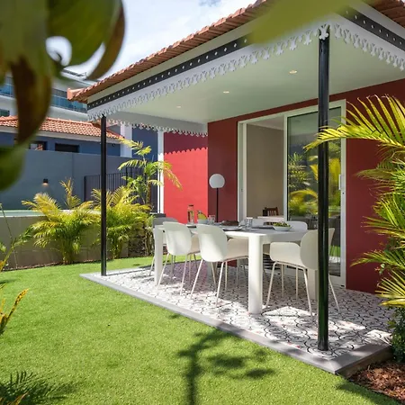 Casa vacanze Quintinha Estrelicia - Pool And Garden