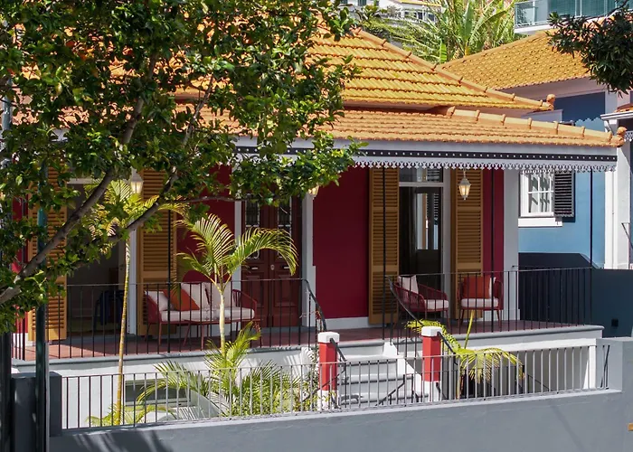 Quintinha Estrelicia - Pool And Garden Vakantiehuis