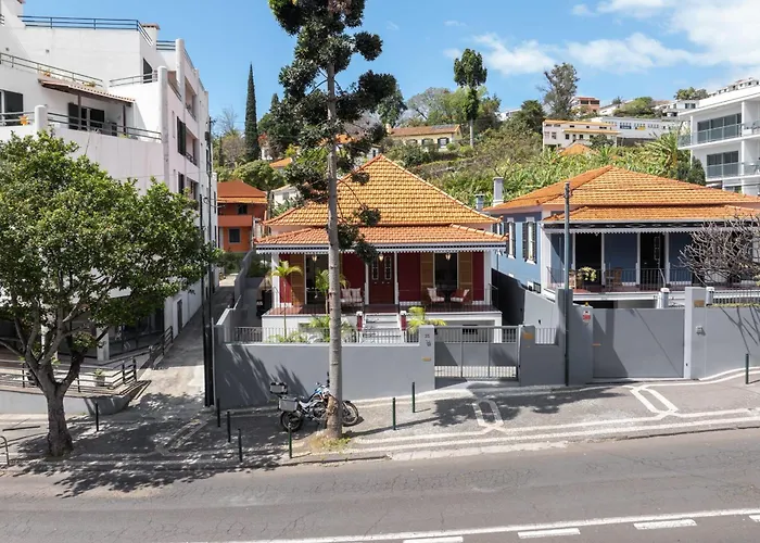 Quintinha Estrelicia - Pool And Garden *