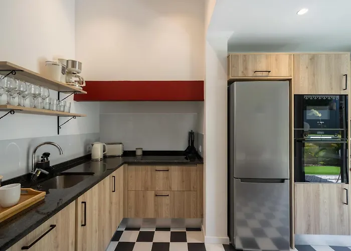 Quintinha Estrelicia - Pool And Garden Vakantiehuis *