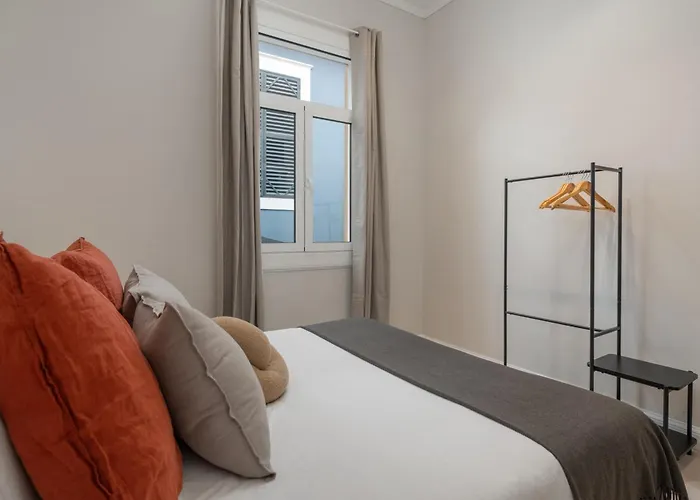 Quintinha Estrelicia - Pool And Garden 丰沙尔