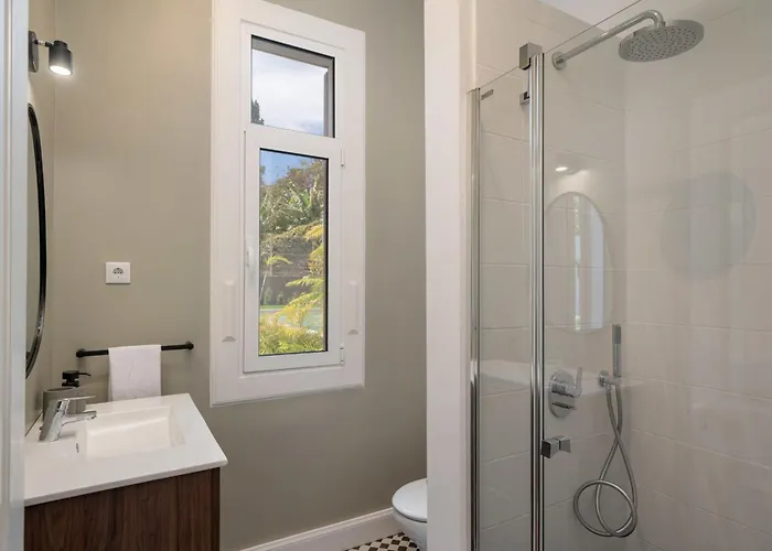 Quintinha Estrelicia - Pool And Garden Vakantiehuis *