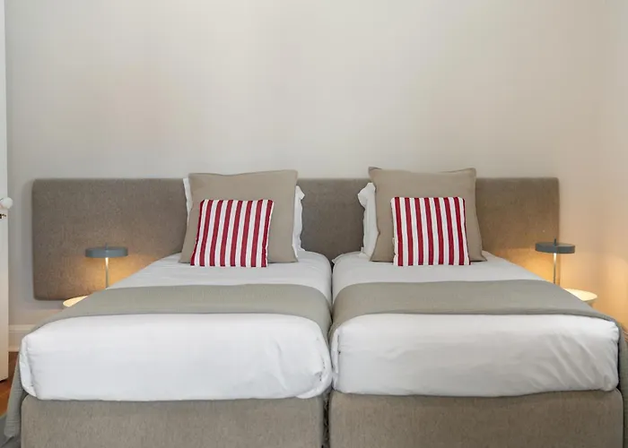 Vakantiehuis Quintinha Estrelicia - Pool And Garden